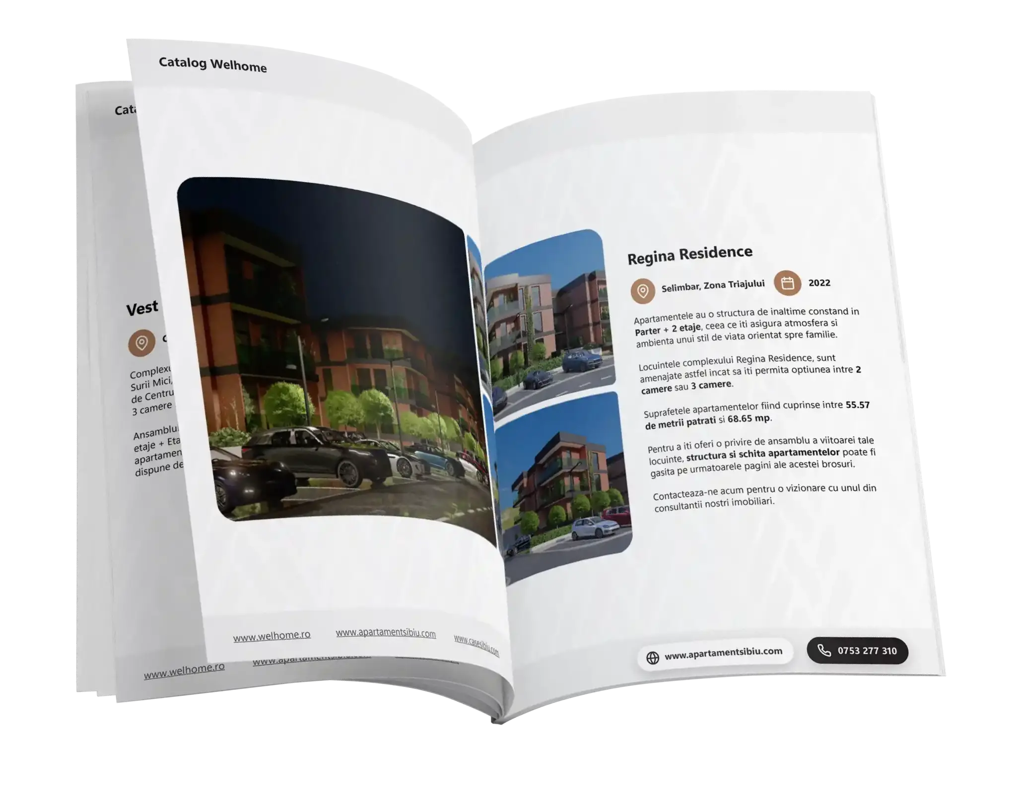 Catalog Welhome