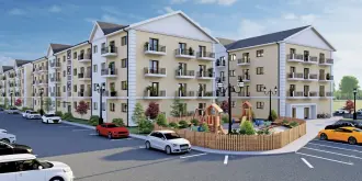 Casian Residence