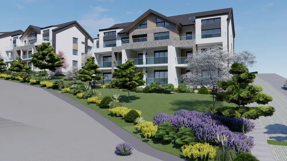 DaVinci Residence