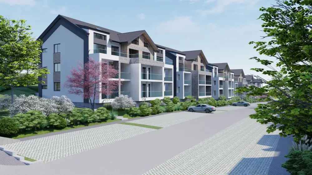 DaVinci Residence