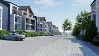 DaVinci Residence