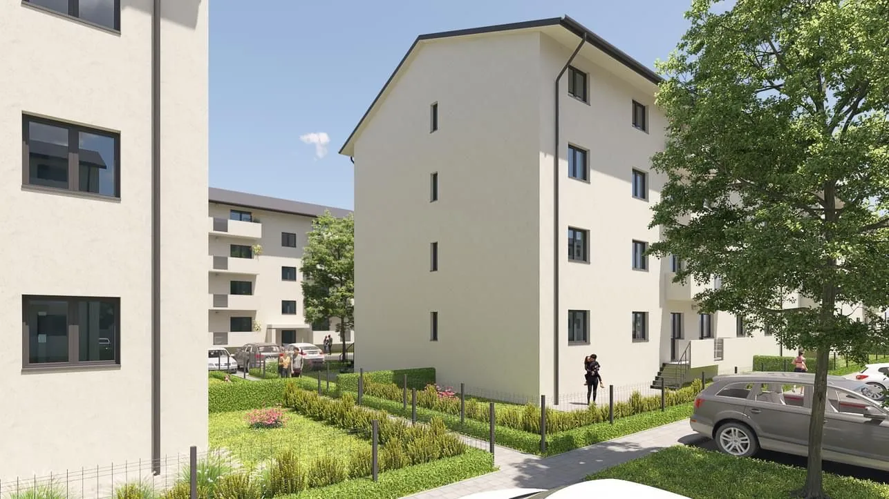 One Residence
