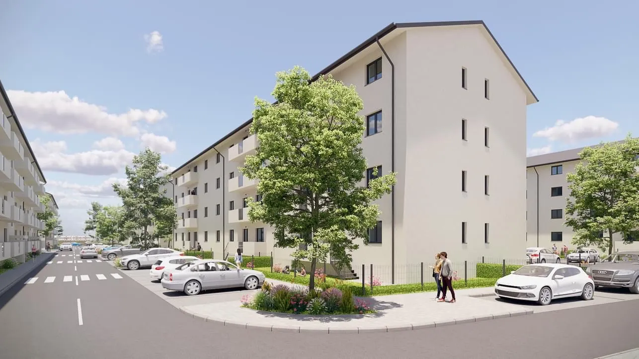One Residence