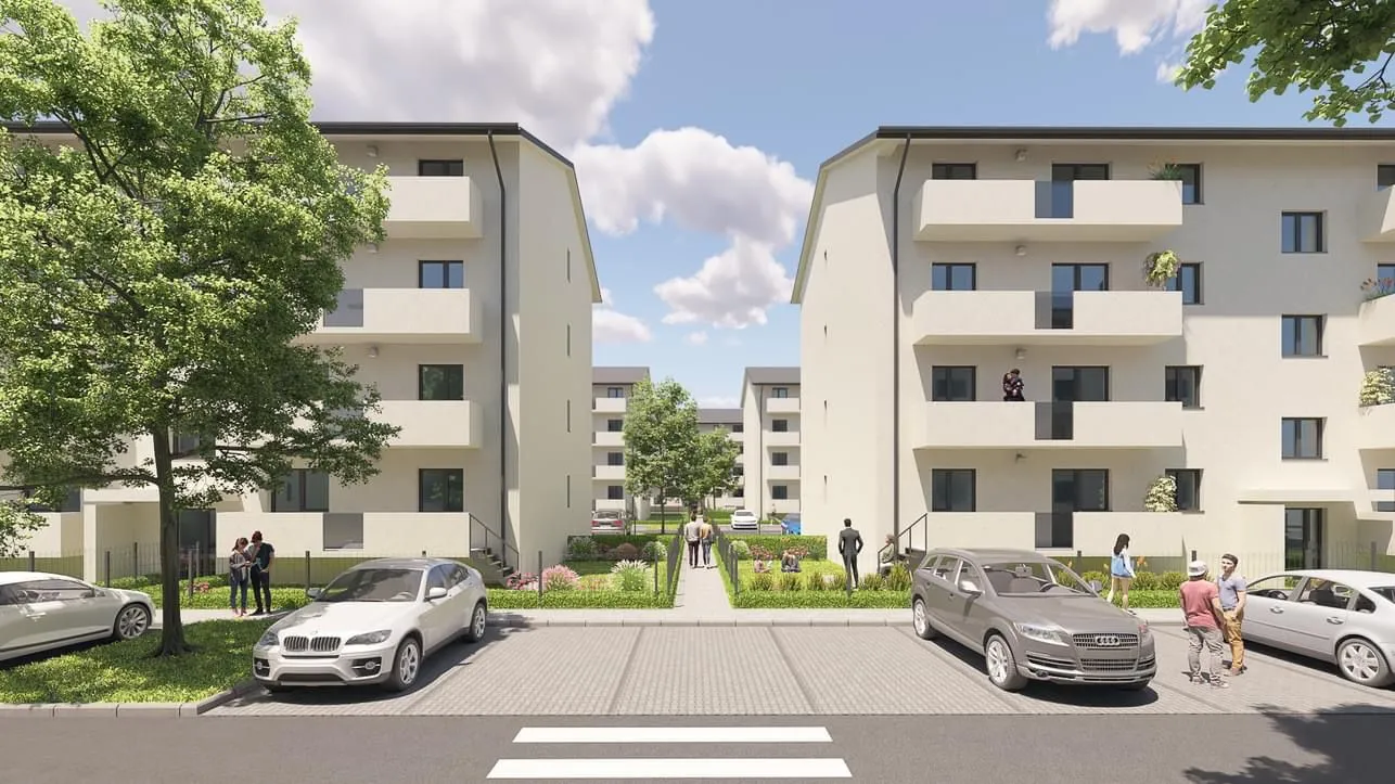 One Residence